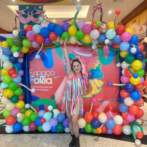Expo BM: Programação infantil promete animar o domingo de Dia das Crianças